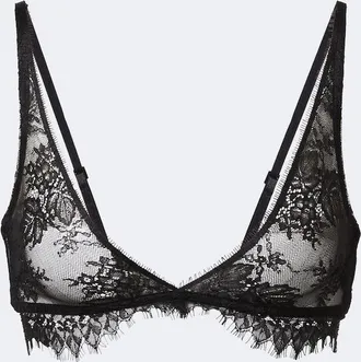 Sir. Bralette Ingrid de encaje