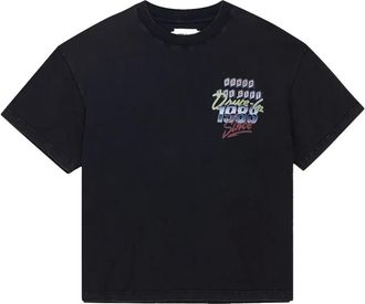 Honor The Gift T-shirt met korte mouwen - Zwart