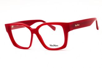 Max Mara MM5184 066 Shiny Red 52mm