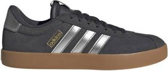 adidas Sportswear VL Court sneakers antraciet/zilver