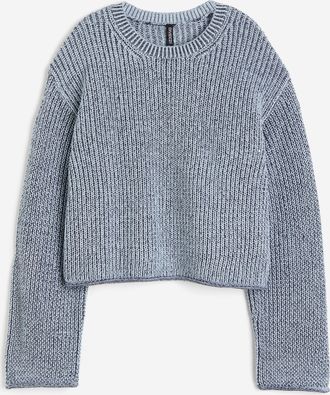 H&M Pullover - Blue