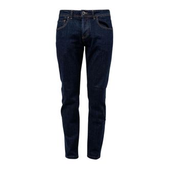 Xagon Man Jeans Slim-fit Lavo - - Jeans - Uomo - Blu - S
