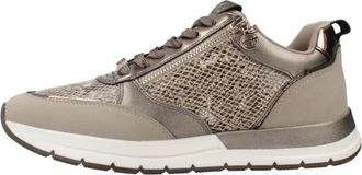 Tamaris Schoenen, Dames, Veelkleurig, 40 EU, Moderne Sneakers voor Dagelijks Comfort