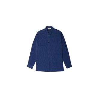 Sessun Shirt - female - Sessun - Shirts - Blue - XS - Blouses & Shirts