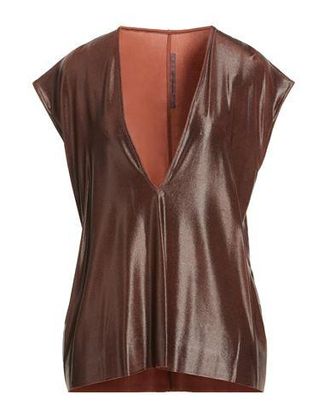 Rick Owens TOPWEAR - Tops on YOOX.COM