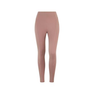 Freddy Pantaloni WR.UP vita alta zip nascosta e cuciture centrali