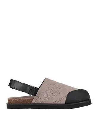 Emporio Armani CALZADO - Mules & Zuecos en YOOX.COM