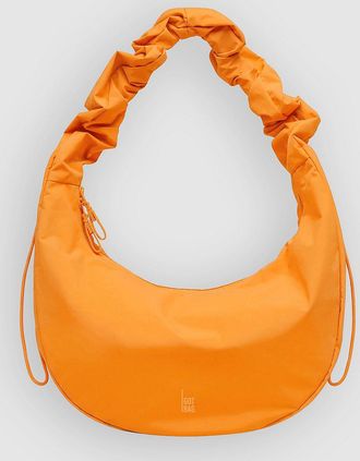 Got Bag Moon Ruffle Funda naranja