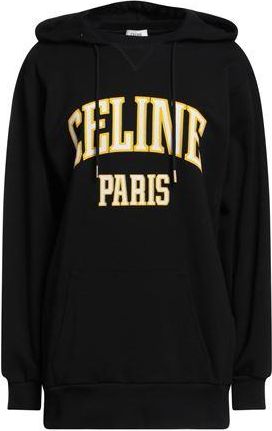 Celine TOPWEAR - Sweatshirts on YOOX.COM