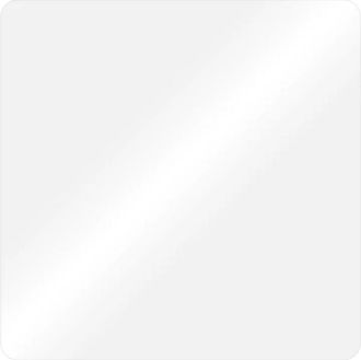 Villeroy & Boch Villeroy&boch - Tapa De Desag&uuml;e Villeroy Et Boch Planeo Blanco Puro 128 X 128 X 6 Mm