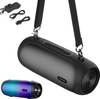 OEM Altavoz Bluetooth Kruger&matz Street Xl