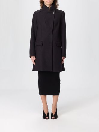 Liu Jo Cappotto Liu Jo in panno di misto lana