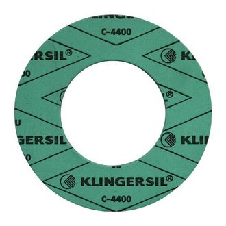 OEM Anillo De Obturaci&oacute;n Din 2690 Klingersil C-4400 Dn65 Pn10-40 127 X 77 X 2 Mm