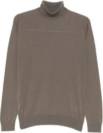 John Smedley John Smedley | Hawley Pullover Roll Neck - XL