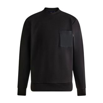 Fusalp Uomo, Sport, Nero, XL, new