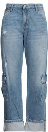 Vivance BOTTOMWEAR - Jeans on YOOX.COM