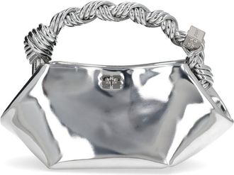Ganni Bou Mini Mirror Bag