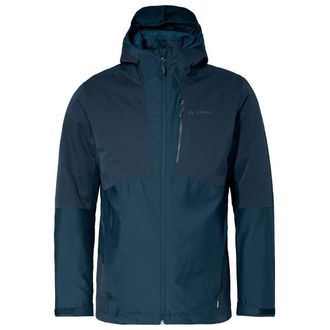 Vaude Miskanti 3in1 Jacket II Doppeljacke f&uuml;r Herren | blau