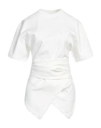The Attico TOPWEAR - T-shirts on YOOX.COM