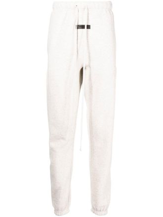 Fear of God Trainingsbroek met print - Grijs