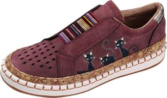 Generic Ladies Trainers Size 5 Womens Trainers Supination Lateral Stability Flare Wider Base Outside Edge Prevent Ankle Rolls During Running Womens Sport and 