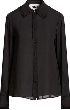 Silvian Heach TOPS - Hemden auf YOOX.COM