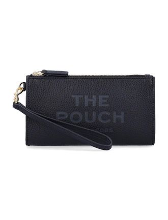 Marc Jacobs The Leather Pouch