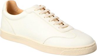 Brunello Cucinelli Leather Sneaker