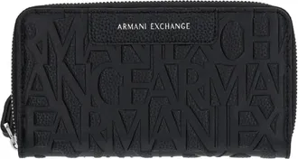 A|X Armani Exchange Donna, Accessori, Nero, Taglia unica, new