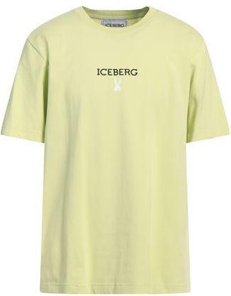 Iceberg T-shirts