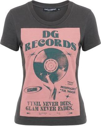 Dolce & Gabbana TOPWEAR - T-shirts su YOOX.COM