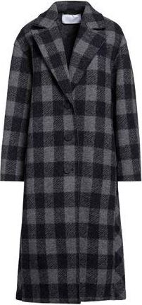 Harris Wharf London COATS & JACKETS - Coats sur YOOX.COM