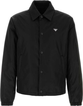 Prada Jackets