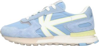 Kaotiko Schoenen, Dames, Blauw, 38 EU, Orbit