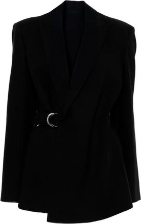 Loewe Draped Jacket