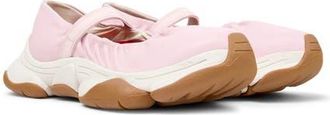 Camper Karst 2 Mary Jane Sneaker in Light/Pastel Pink at Nordstrom, Size 37