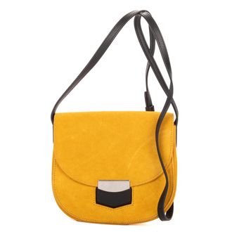 Celine Trotteur Crossbody schoudertas