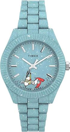 Timex Womens Peanuts Snoopy Watch