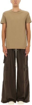 Rick Owens Level T T Shirt