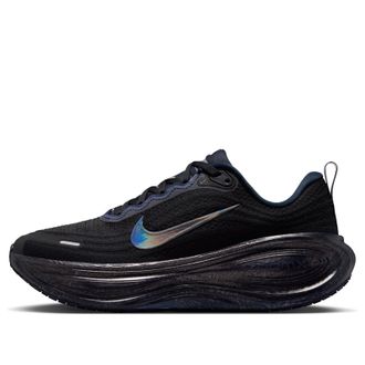 Nike (WMNS) Nike x Keely Hodgkinson Air Zoom Vomero Plus Pitch Blue Black IR7193-400