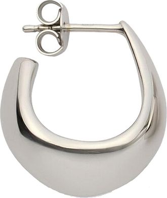 Christophe Lemaire Mini Drop Earrings