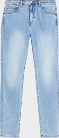 Monfrere Mens Brando Belmar Jeans