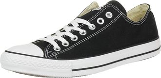 Converse Chuck Taylor All Star Canvas Low Top Sneaker