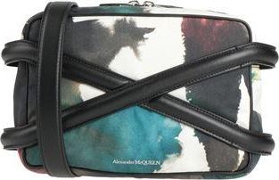 McQ by Alexander McQueen BAGS - Cross-body bags on YOOX.COM