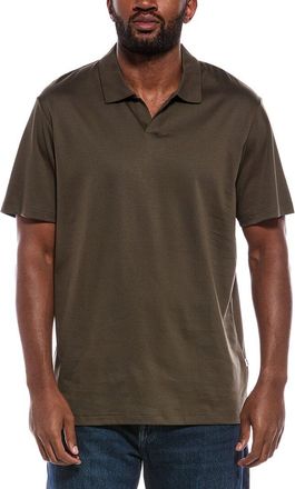 Nn.07 NN.07 Paul Polo Shirt