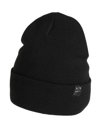 A|X Armani Exchange ACCESSORIES - Hats on YOOX.COM