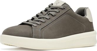 Rockport Lite Court Mens Shoes Light Green Nubuck : 10.5 W (EE), Synthetic