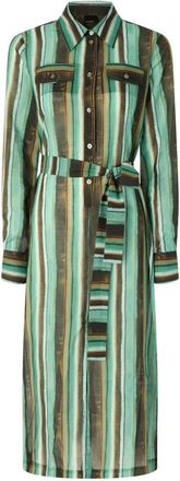 Pinko Castignano Dress