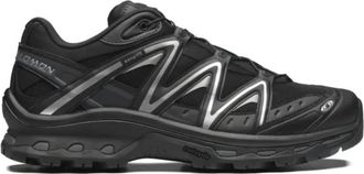Salomon XT-Quest - Heren - Outdoorschoenen - Zwart - 43 1/2 EU - Leer - Fitness