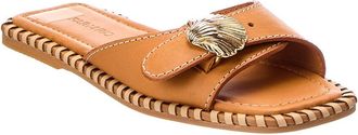 Farm Rio Farm Rio Caramel Sandal Slipper